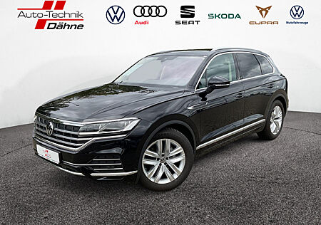 VW Touareg 3.0 TDI Atmosphere 4MOTION