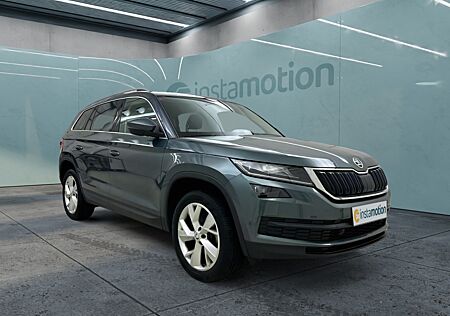 Skoda Kodiaq 1.5 TSI DSG Style LED/ACC/Navi