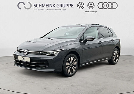 VW Golf VIII Life 1.5 TSI Navi Kamera Allwetter ACC