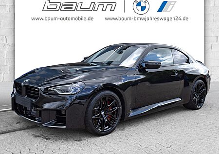 BMW M2 Coupé M Drivers P. Head-Up HK HiFi DAB LED