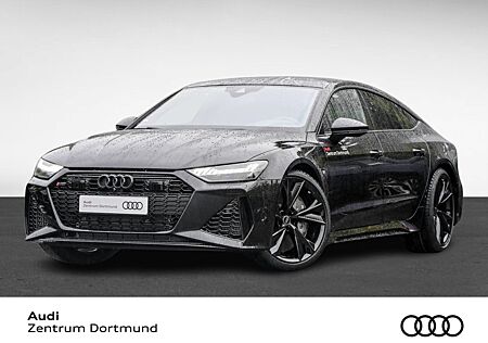 Audi RS7 RS 7 Sportback tiptronic Keramikbremse+MatrixLED+Standheizung