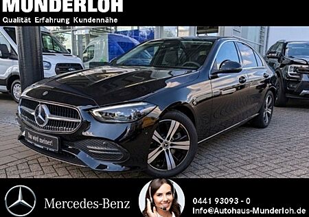 Mercedes-Benz C 300 BUSINESS PAK.+HIGH END KOMFORT+AVANTGARDE