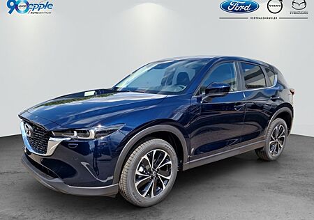 Mazda CX-5 e-SKYACTIV-G 165 Advantage