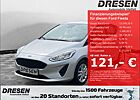 Ford Fiesta Cool & Connect Navi WLAN DAB Ausparkassistent Parklenkass. Tempomat Active-PArk-Assist