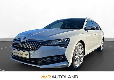 Skoda Superb COMBI iV Plug-In Hybrid 1.4 TSI DSG STYLE