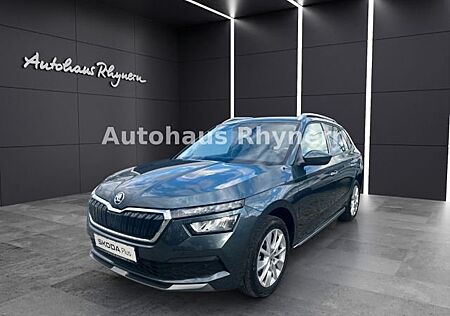 Skoda Kamiq 1.0 TSI 85kW Style