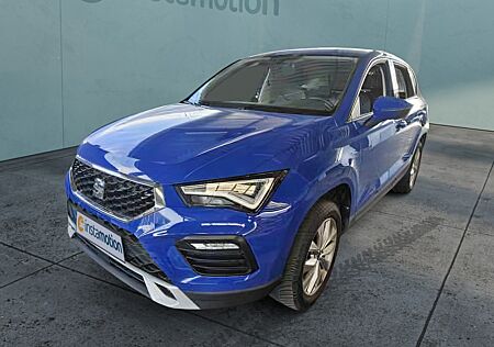 Seat Ateca 1.0 TSI STYLE NEUES MODELL LED FULL-LINK