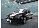 Opel Astra K Edition ALLWETTER TEMPOMAT APPLE/ANDROID ALU PDC vo+hi