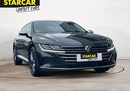 VW Arteon SB ELEGANCE 2.0TDI+AHK+ACC+RFK+eHK+KEYLESS ACCESS