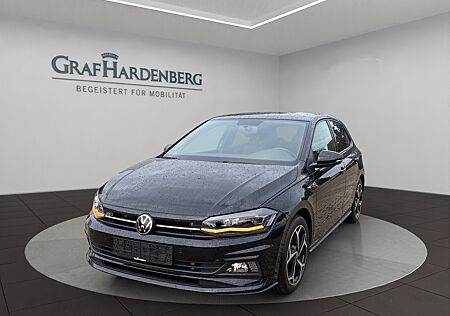 VW Polo Highline 1.5 TSI DSG R-Line