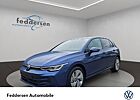 VW Golf VIII Life 1.5 TSI AHK Sitzheizung Panorama