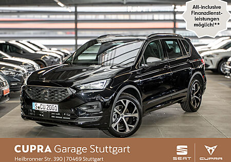 Seat Tarraco FR 1.5 TSI ACT 110 kW (150 PS) 7-Gang DSG