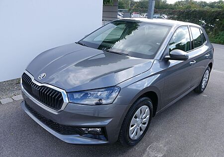 Skoda Fabia Ambition Comfort Plus 1,0 MPI *PDC HI.*LED*DAB*KLIMA*LANE ASSIST*FRONT ASSIST*TEMPOMAT