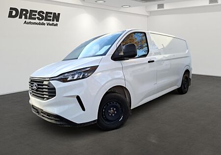 Ford Transit Custom Kasten 320 L2 Trend FWD V710 TREND 2,0L EBLUE 110KW