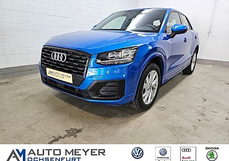 Audi Q2 Sport 35 TSI S Tronic Navi ACC Rückfahrkamera