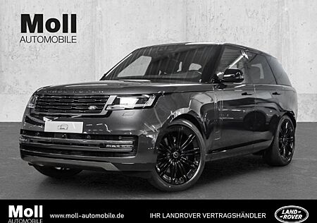 Land Rover Range Rover Autobiography P530 EU6e AHK 23 Zoll Stand HZG