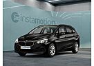 BMW Active Hybrid 7 216 Active Tourer d Advantage Navi LED Sitzheizung Heckklappe autom. Park-Assistent