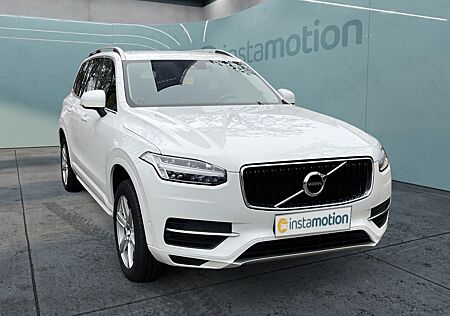 Volvo XC 90 Momentum AWD