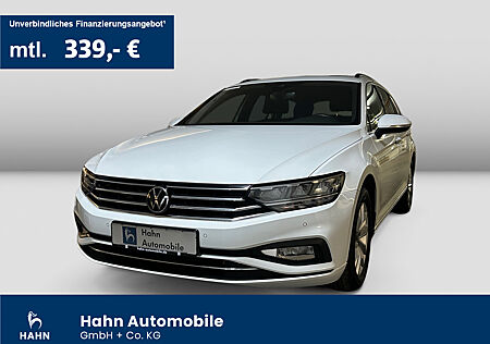 VW Passat Variant 2.0TDI Business DSG AHK S-Dach Kamera