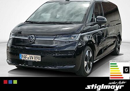 VW T7 Multivan Multivan Style lang Pan