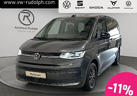 VW T7 Multivan 2.0 TDI Multivan GOAL lang