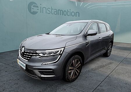 Renault Koleos TCe 160 EDC Zen LED Nav PDC 18Z