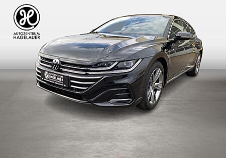 VW Arteon Shootingbrake 2.0 TDI DSG R-Line 4Motion