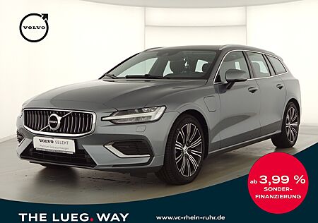 Volvo V60 Recharge T6 Inscription Expression AWD Aut.