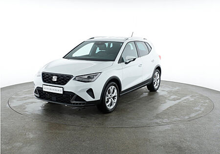 Seat Arona 1.0 TSI FR SitzHz|Kamera|Navi|ACC|LED|DAB