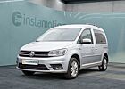 VW Caddy 2.0 TDI DSG NAVI AHK CLIMATRONIC PDC