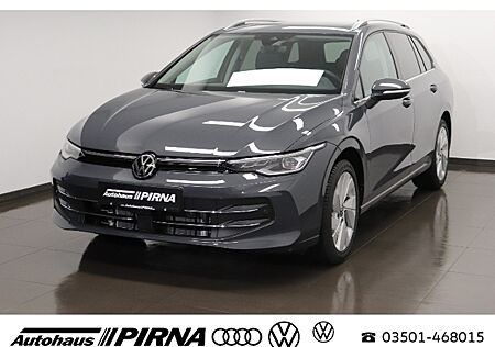 VW Golf Variant Style 1.5 eTSI DSG #PANO#LED+#AHZV