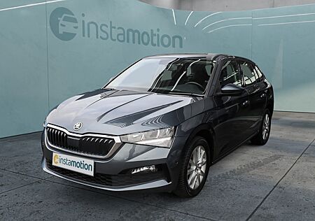 Skoda Scala 1.0 TSI DSG Ambition+GRA+BLUETOOTH+APP+DAB