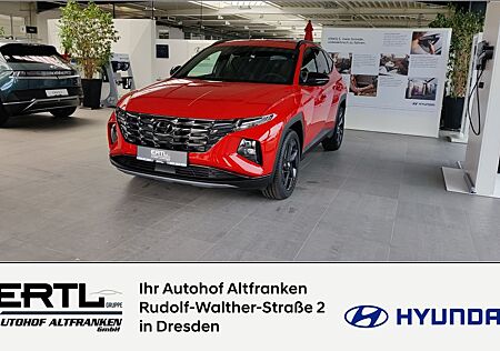 Hyundai Tucson 1.6 T-GDi 2WD Advantage