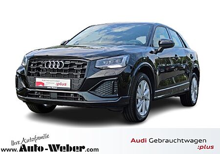 Audi Q2 Advanced