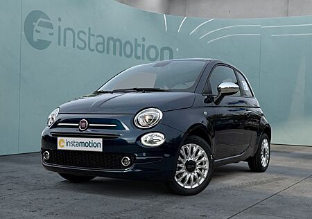 Fiat 500 1.0 Hybrid Komfort-/Tech-/Stylepaket MY23