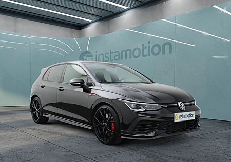 VW Golf GTI 8 2.0 TSI DSG Clubsport PANO H&K KAMERA ACC