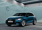 Audi A3 Sportback 35 TFSI virtual*LED*Navi*