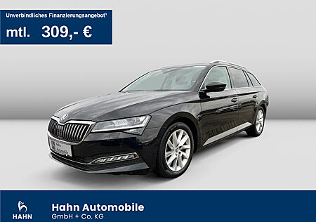 Skoda Superb Combi Premium Edition 2.0TDI DSG StandHz