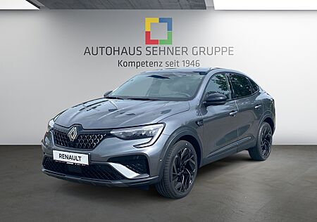 Renault Arkana ESPRIT ALPINE Full Hybrid 145 +BOSE+NAVI