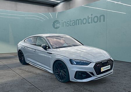 Audi RS5 Sportback 2.9 TFSI q. Tiptr., Keramik, Pano, ACC B&O, RS Abgas, Head-up