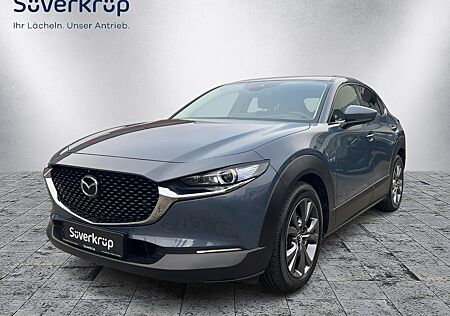 Mazda CX-30 SKYACTIV-X 2.0 M-HYBRID SELECTION 2WD NAVI