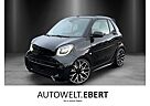 Smart ForTwo EQ EQ fortwo BRABUS Ultimate Style cabrio Prime