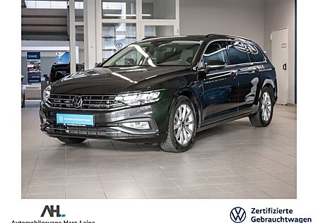 VW Passat Variant BUSINESS TSI DSG+ALU+ACC+NAVI+LED+APP CONNECT+EINPARKHILFE