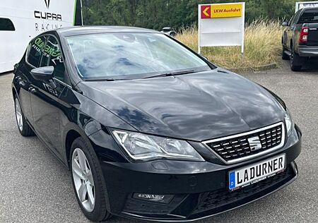 Seat Leon Xcellence