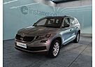 Skoda Kodiaq 2.0 TDI Style Klima Einparkhilfe