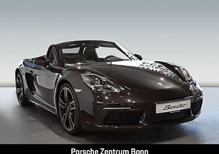 Porsche Boxster ''verfügbar ab 10.02.25''