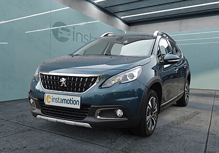 Peugeot 2008 PureTech 110 Allure LM/PDC/Kamera/Sitzhzg.