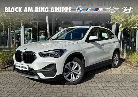 BMW X1 xDrive25e Alarm RFK PDC HUD DAB Navi