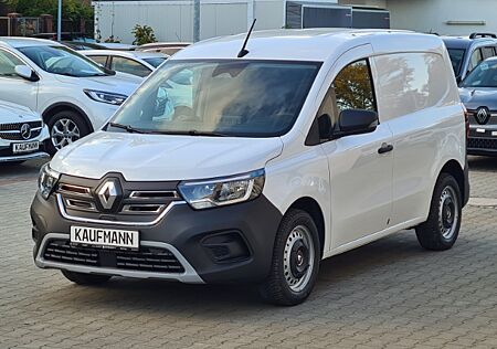 Renault Kangoo 1.5 BLUE dCi 115 EU6d III Rapid Advance Open Sesam