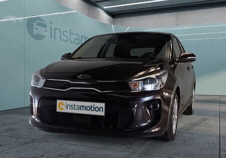 Kia Rio 1.0T 120 SPIRIT Automatik Sitzheizung Kamera Navigation